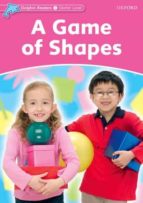 a game of shapes (dolphin readers starter)-9780194478083 a game of shapes (dolphin readers starter)-9780194478083