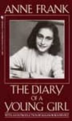 the diary of a young girl-anne frank-9780553296983 the diary of a young girl-anne frank-9780553296983