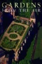 Gardens from the air 978-0711224483 MOBI FB2