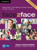 face2face for spanish speakers testmaker cd-rom and audio cd (2nd edition) (level upper-intermediate)-chris redston-gillie cunningham-9781107609983 face2face for spanish speakers testmaker cd-rom and audio cd (2nd edition) (level upper-intermediate)-chris redston-gillie cunningham-9781107609983