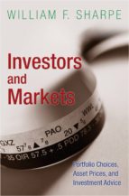 investors and markets (ebook)-william f. sharpe-9781400830183 investors and markets (ebook)-william f. sharpe-9781400830183