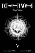 death note black edition, vol. 5-tsugumi ohba-takeshi obata-9781421539683 death note black edition, vol. 5-tsugumi ohba-takeshi obata-9781421539683
