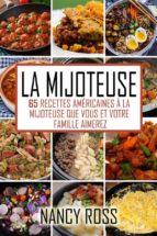 la mijoteuse - 65 recettes américaines à la mijoteuse que vous et votre famille aimerez (ebook)-9781547513383 la mijoteuse - 65 recettes américaines à la mijoteuse que vous et votre famille aimerez (ebook)-9781547513383