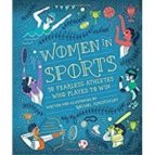 women in sports: 50 fearless athletes who played to win-rachel ignotofsky-9781607749783 women in sports: 50 fearless athletes who played to win-rachel ignotofsky-9781607749783