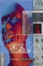 The complete guide to digital 3d design Pdf ebook search descarga gratuita