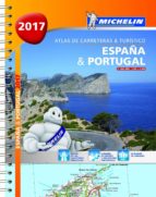 españa & portugal 2017 (a-4) atlas de carreteras y turístico-9782067217683 españa & portugal 2017 (a-4) atlas de carreteras y turístico-9782067217683