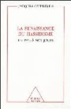 La renaissance du hassidisme de 1945 a nos jours Descargar el libro google book
