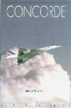 Concorde -anglais- Descargar libros electrónicos en formato jar