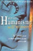 Descarga gratuita de Kindle ebooks best seller Vers un humanisme du 3e millen