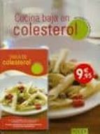 cocina baja en colesterol-9783625117483 cocina baja en colesterol-9783625117483