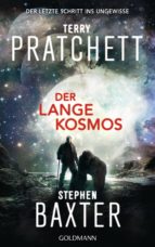 der lange kosmos (ebook)-stephen baxter-9783641205683 der lange kosmos (ebook)-stephen baxter-9783641205683