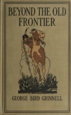 beyond the old frontier - (ebook)-9783736418783 beyond the old frontier - (ebook)-9783736418783