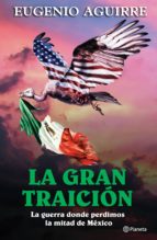 la gran traición (ebook)-9786070711183 la gran traición (ebook)-9786070711183