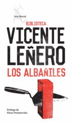 los albañiles (ebook)-vicente leñero-9786070725883 los albañiles (ebook)-vicente leñero-9786070725883