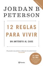 12 reglas para vivir (edición mexicana) (ebook)-jordan b. peterson-9786070755583 12 reglas para vivir (edición mexicana) (ebook)-jordan b. peterson-9786070755583