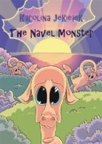 the navel monster (ebook)-9788378594383 the navel monster (ebook)-9788378594383