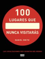 100 Lugares que nunca visitaras Descarga gratuita de Ebook for Blackberry 8520