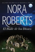 el baile de los dioses (ebook)-nora roberts-9788408005483 el baile de los dioses (ebook)-nora roberts-9788408005483