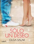 sólo un deseo (ebook)-olga salar-9788408126683 sólo un deseo (ebook)-olga salar-9788408126683