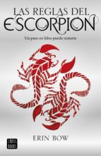 las reglas del escorpión (ebook)-erin bow-9788408179283 las reglas del escorpión (ebook)-erin bow-9788408179283