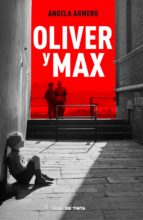 oliver y max (ebook)-angela armero-9788415594383 oliver y max (ebook)-angela armero-9788415594383