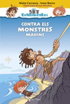 contra els monstres marins-maite carranza-irene iborra-9788416520183 contra els monstres marins-maite carranza-irene iborra-9788416520183
