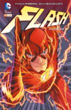 flash: avanzar-brian buccellato-francis manapul-9788416711383 flash: avanzar-brian buccellato-francis manapul-9788416711383