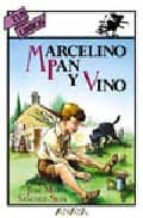 marcelino pan y vino-jose maria sanchez-silva-9788420793283 marcelino pan y vino-jose maria sanchez-silva-9788420793283