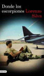donde los escorpiones (ebook)-lorenzo silva-9788423351183 donde los escorpiones (ebook)-lorenzo silva-9788423351183
