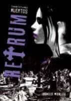 retrum 1 : cuando estuvimos muertos-francesc miralles-9788424633783 retrum 1 : cuando estuvimos muertos-francesc miralles-9788424633783