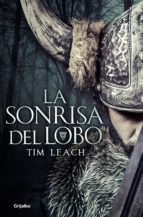 la sonrisa del lobo (ebook)-tim leach-9788425355783 la sonrisa del lobo (ebook)-tim leach-9788425355783