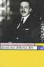 Quien era alfonso xiii por Enrique gonzalez fernandez 978-8426133083 FB2 TORRENT