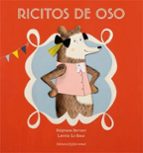 ricitos de oso-stephane servant-9788426140883 ricitos de oso-stephane servant-9788426140883