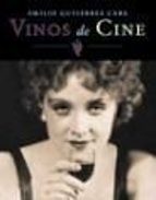 vinos de cine-emilio gutierrez caba-9788427028883 vinos de cine-emilio gutierrez caba-9788427028883