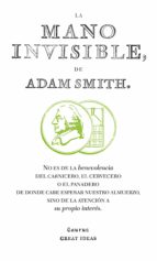 La Mano Invisible Serie Great Ideas 15 Ebook Adam Smith Descargar Libro Pdf O Epub 9788430601783 - 