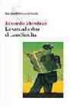 LA VERDAD SOBRE EL CASO SAVOLTA EDUARDO MENDOZA Casa Del Libro Colombia