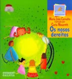 Os nosos dereitos Amazon eBooks para descargar