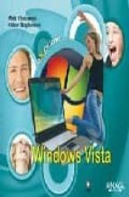 WINDOWS VISTA
