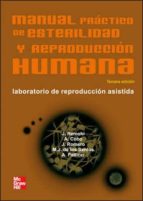 manual practico de estirilidad y reproduccion humana: laboratorio de reproduccion asistida (3ª ed.)-9788448160883 manual practico de estirilidad y reproduccion humana: laboratorio de reproduccion asistida (3ª ed.)-9788448160883