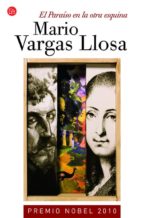El Paraíso en la otra esquina by Mario Vargas Llosa