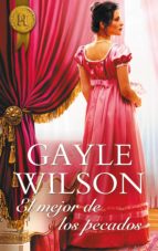 el mejor de los pecados (ebook)-gayle wilson-9788468760483 el mejor de los pecados (ebook)-gayle wilson-9788468760483