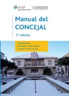 manual del concejal (7ª ed.)-esteban corral garcia-fernando castro abella-9788470525483 manual del concejal (7ª ed.)-esteban corral garcia-fernando castro abella-9788470525483