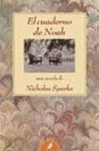 el cuaderno de noah-nicholas sparks-9788478887583 el cuaderno de noah-nicholas sparks-9788478887583