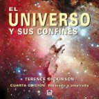 el universo y sus confines-terence dickinson-9788479025083 el universo y sus confines-terence dickinson-9788479025083