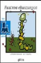 Libros gratis para descargar para asp net Pantxoa ehunzangoa