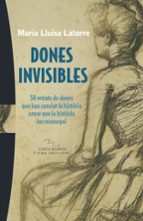 DONES INVISIBLES