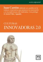 culturas innovadoras 2.0 (ebook)-juan carrion-9788483561683 culturas innovadoras 2.0 (ebook)-juan carrion-9788483561683
