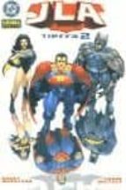 jla: tierra 2-grant morrison-frank quitely-9788484316183 jla: tierra 2-grant morrison-frank quitely-9788484316183