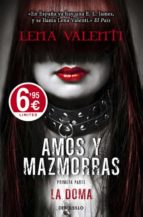 amos y mazmorras i: la doma-lena valenti-9788490324783 amos y mazmorras i: la doma-lena valenti-9788490324783