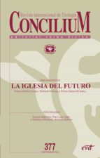 la iglesia del futuro (ebook)-thierry-marie courau-9788490734483 la iglesia del futuro (ebook)-thierry-marie courau-9788490734483